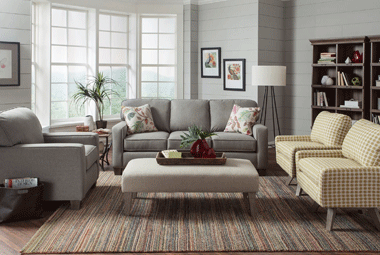 living room furniture