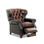 reclining chair fort wayne