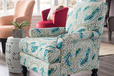 accent chairs