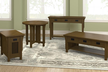 end tables