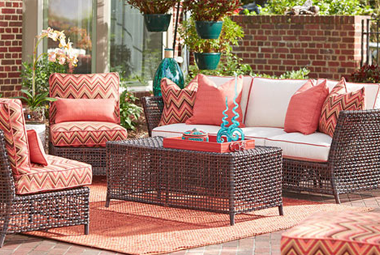 wicker and rattan furniture fort wayne