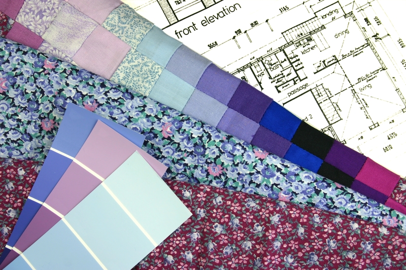 How to Find Your Own Interior Decorating Style