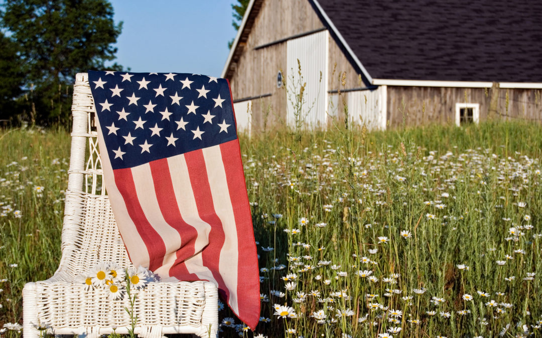 What are the Benefits of Buying American Furniture?