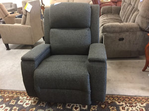 recliner