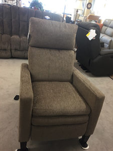recliner