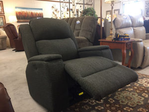 reclining chair