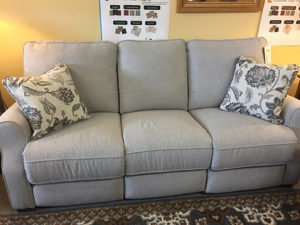 sofa recliner