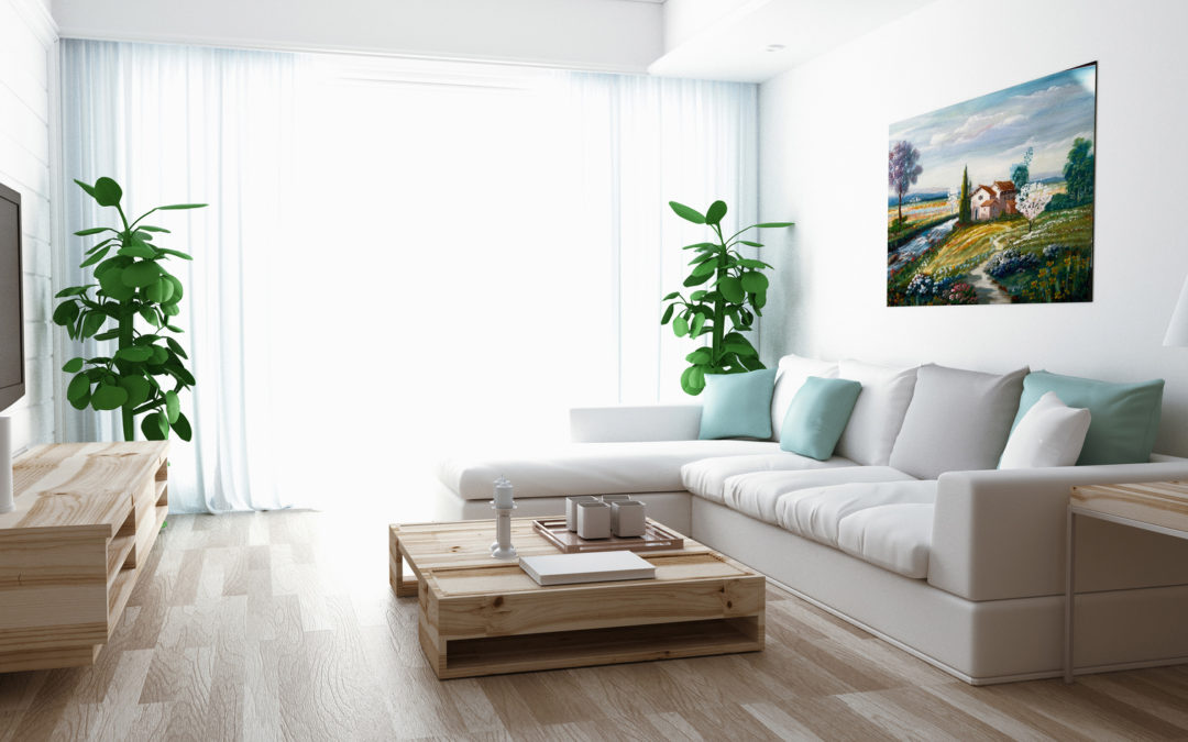 5 Signs It’s Time for New Living Room Furniture