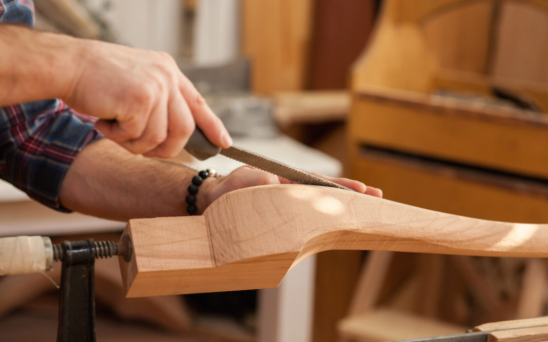 How Does American-Made Furniture Compare to Others?
