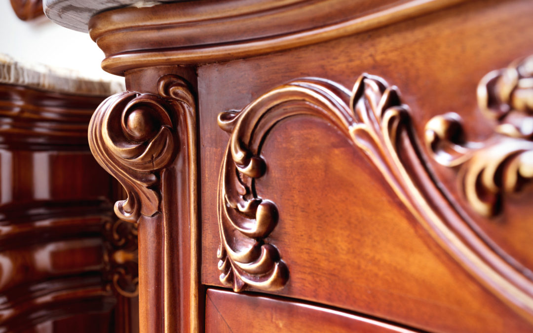 Top 7 Wood Furniture Care Tips