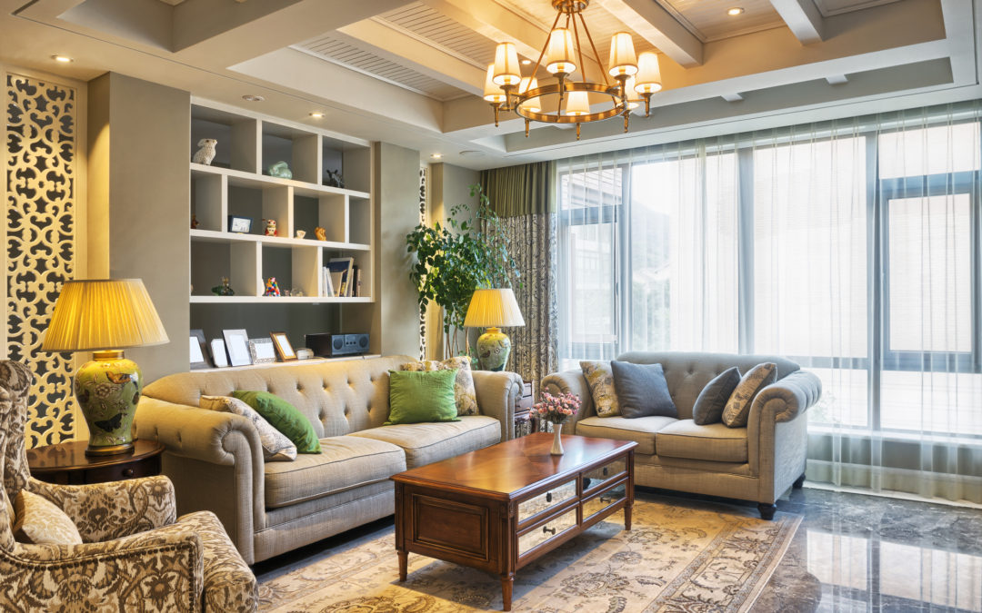 Why Buying Quality Furniture Saves You