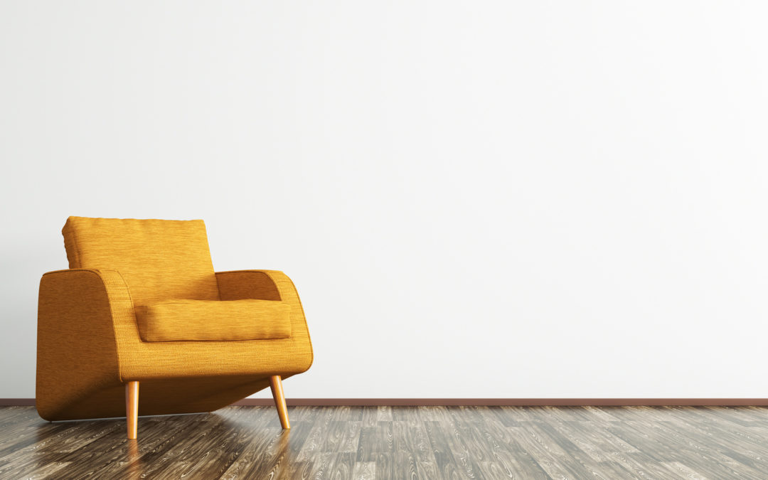 5 Key Tips for Buying an Accent Chair You’ll Love