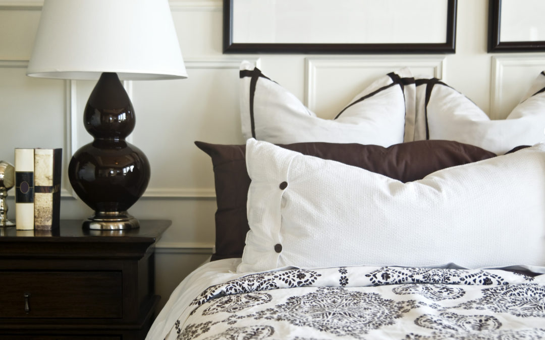 The Ultimate Guide to This Year’s Most Popular Bed Styles
