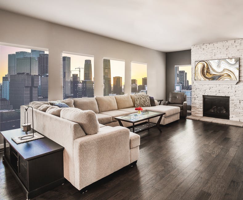 How to Choose the Best Sofa Material For Style and Longevity