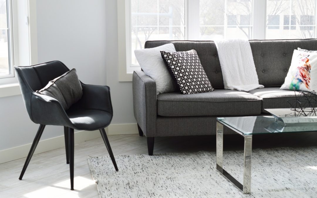 Custom Furniture Designs: The Best Advice For Buying Custom-Made Furniture