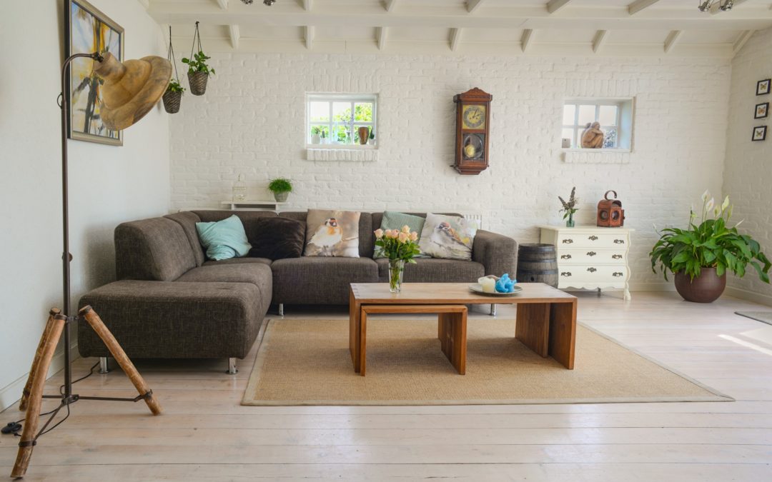 How to Recognize High-Quality Furniture